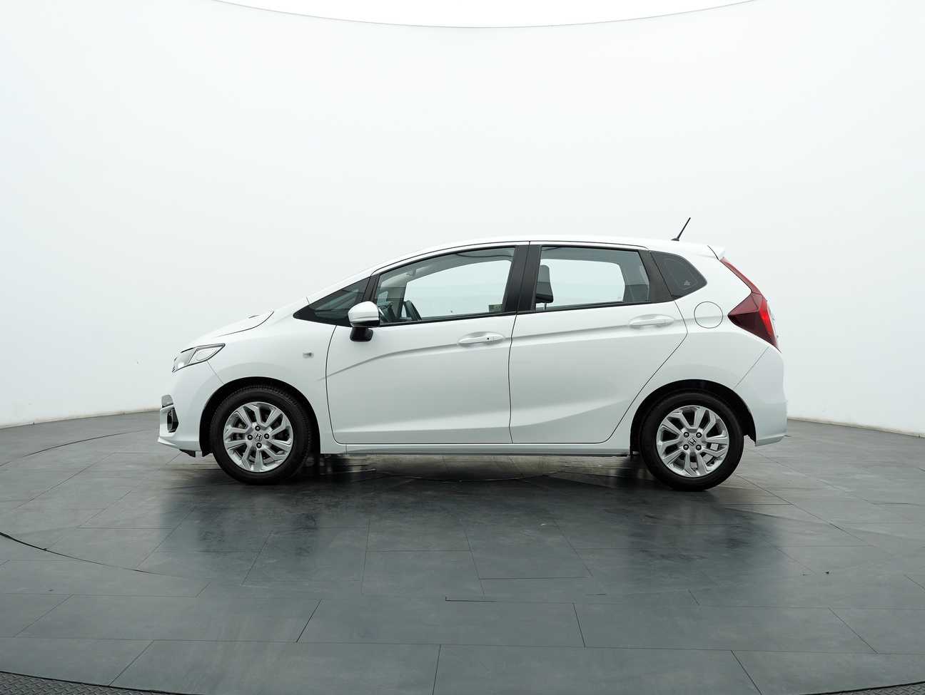used 2019 Honda Jazz E 1.5