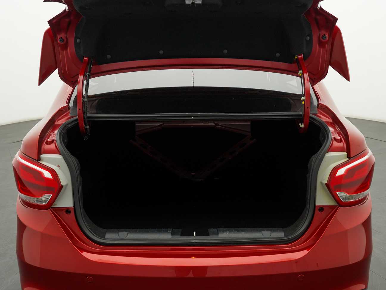 used 2017 Proton Persona Executive 1.6