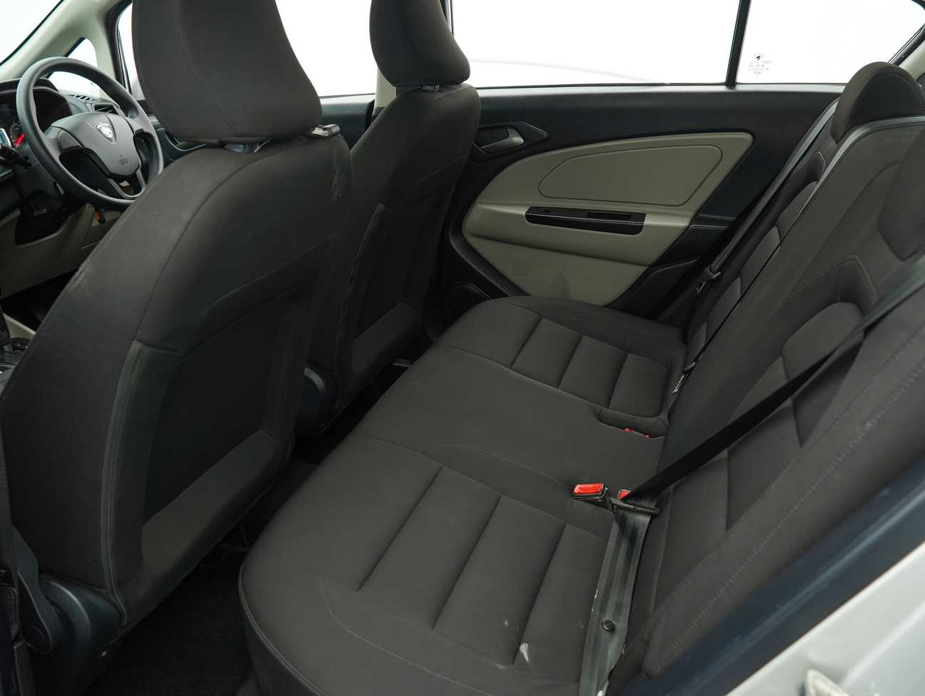 used 2016 Proton Persona Standard 1.6