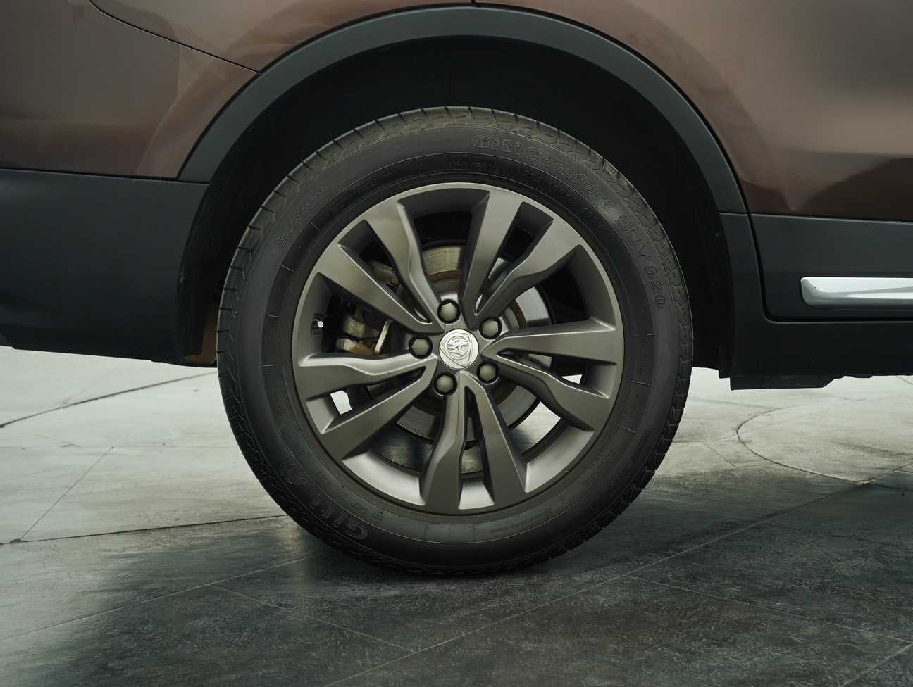 used 2019 Proton X70 Executive 1.8