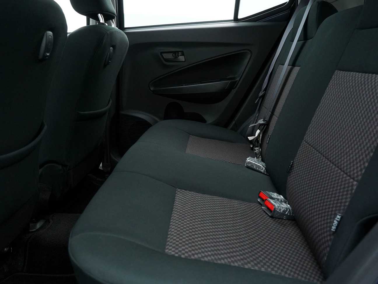 terpakai 2021 Perodua AXIA GXtra 1.0