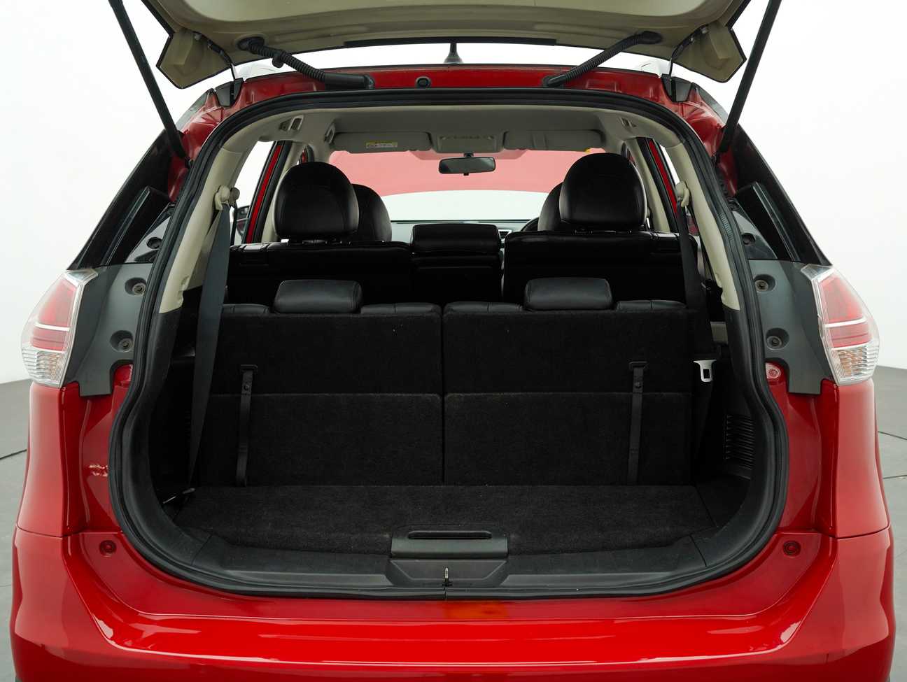 terpakai 2018 Nissan X-Trail  2.0