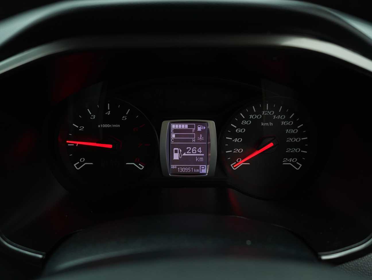 used 2016 Proton Persona Premium 1.6