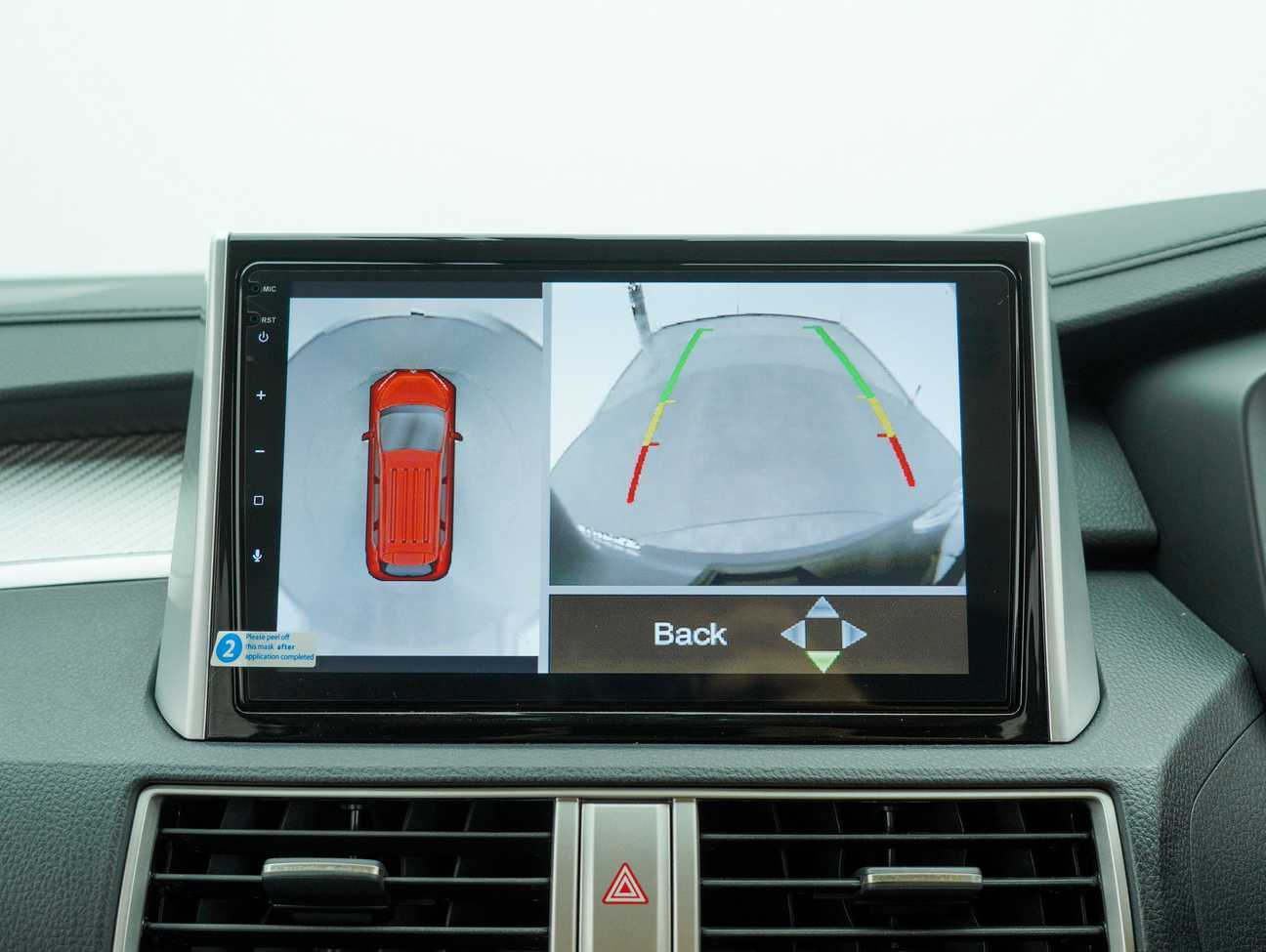 terpakai 2023 Mitsubishi Xpander  1.5