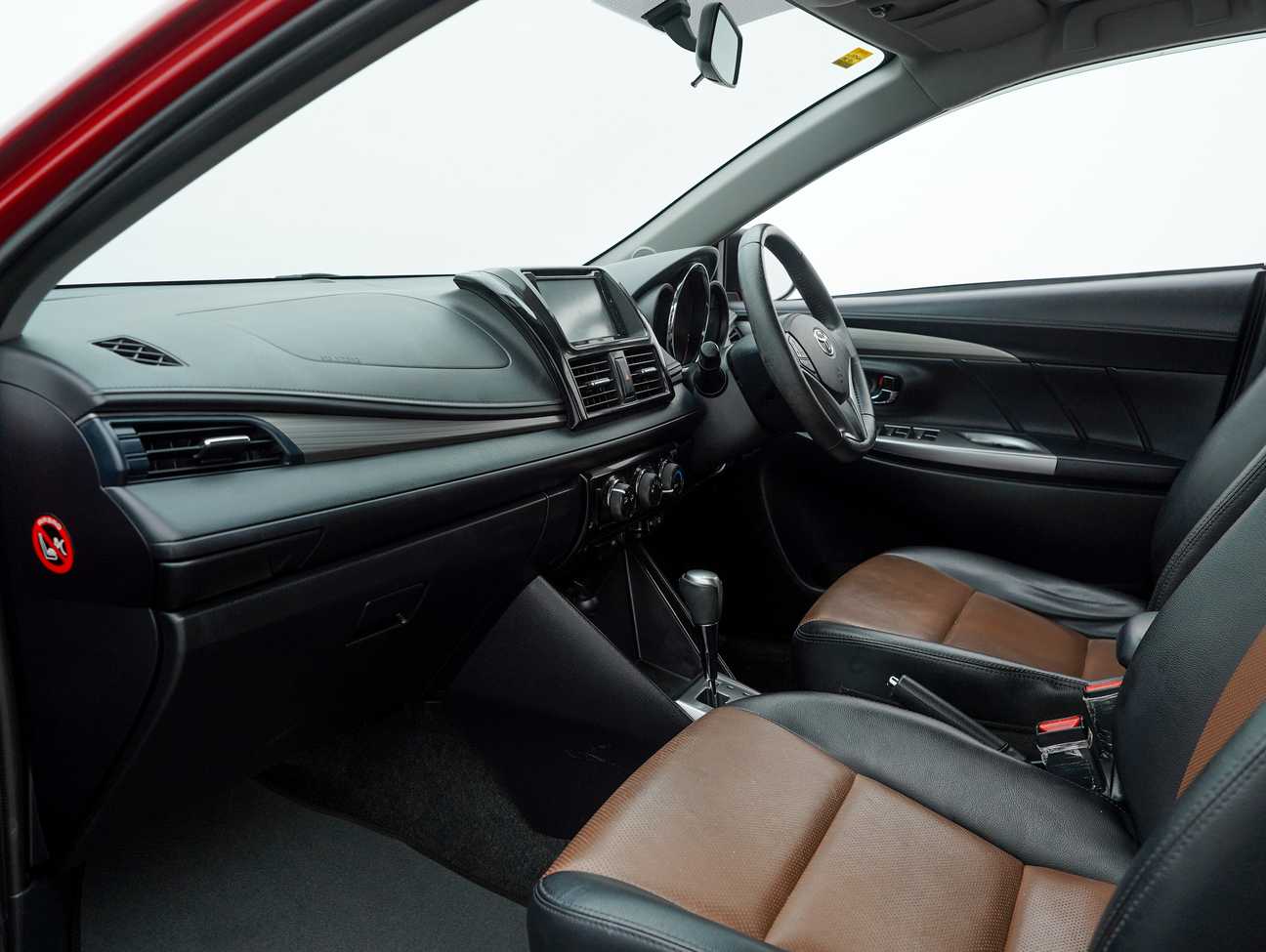 used 2016 Toyota Vios GX 1.5