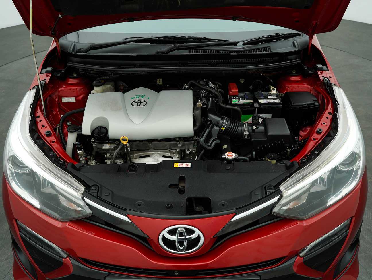 used 2020 Toyota Vios G 1.5