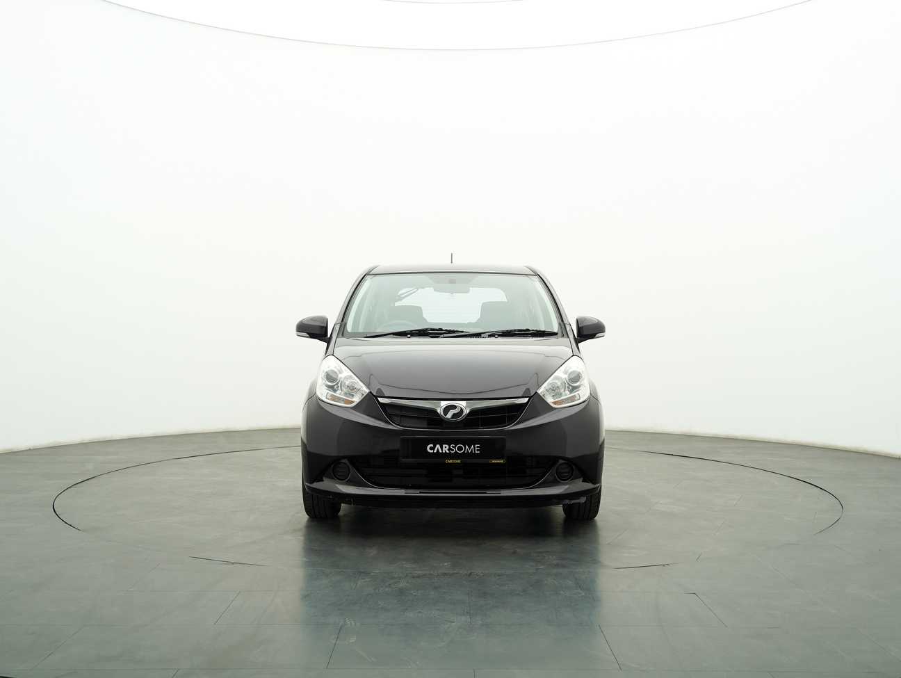 terpakai 2014 Perodua Myvi EZ 1.3