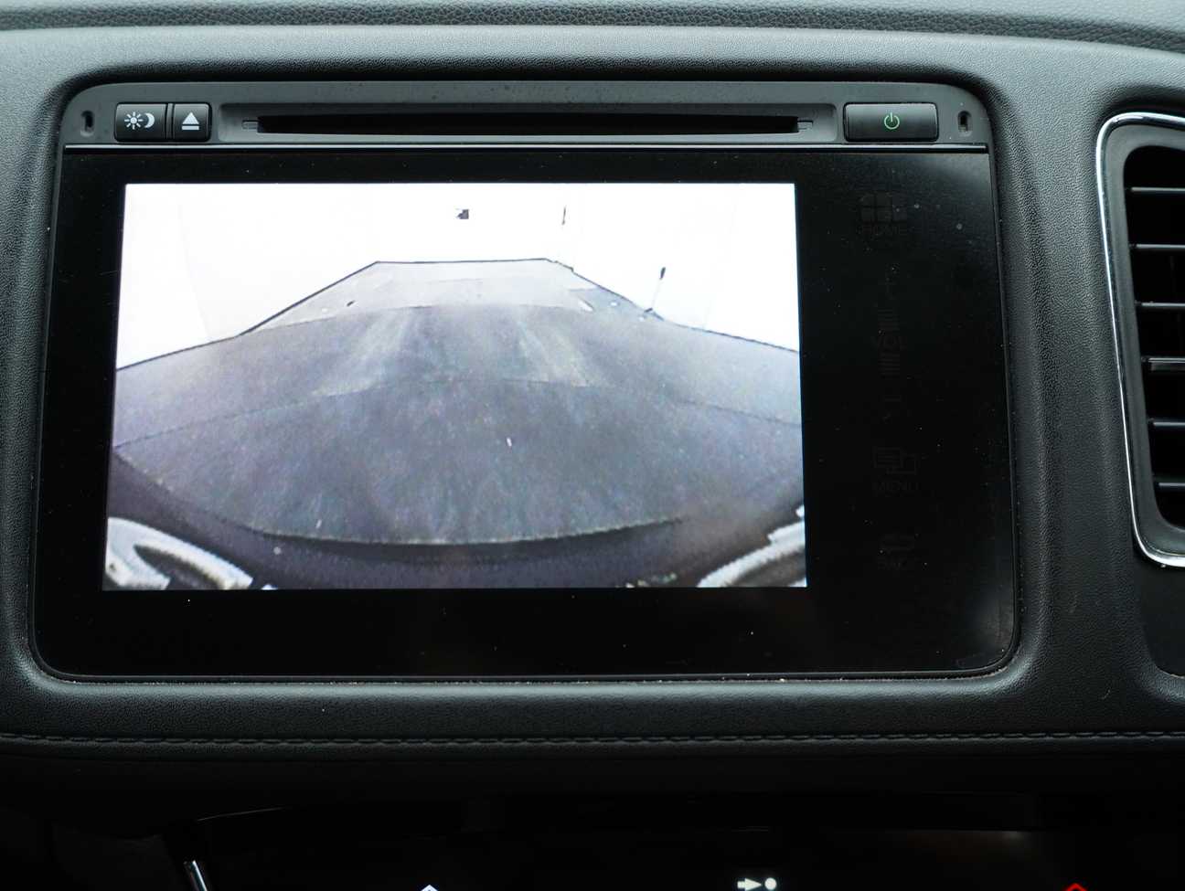 used 2015 Honda HR-V V 1.8