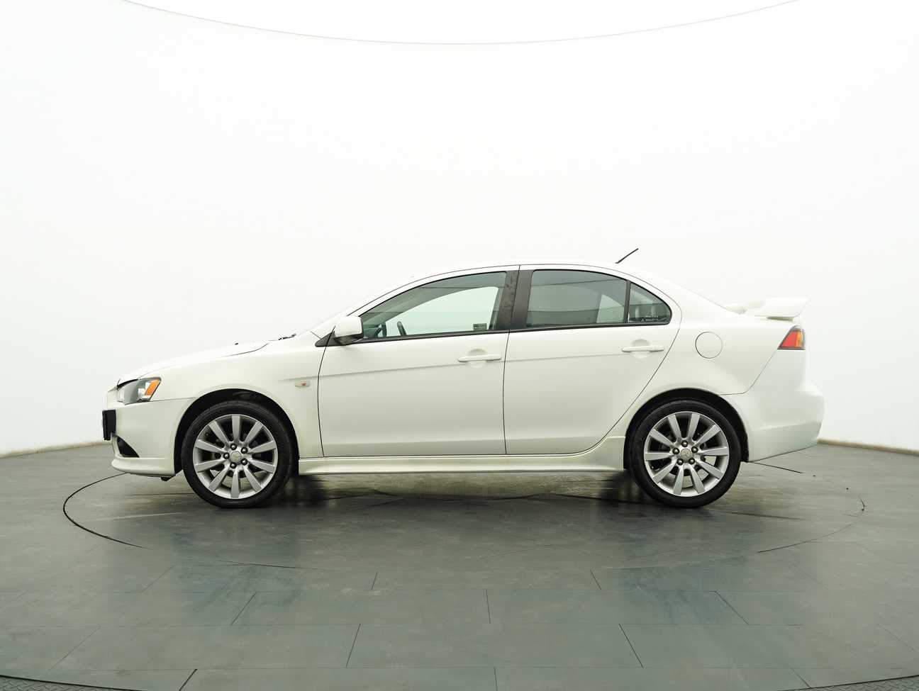 used 2010 Mitsubishi Lancer GT 2.0