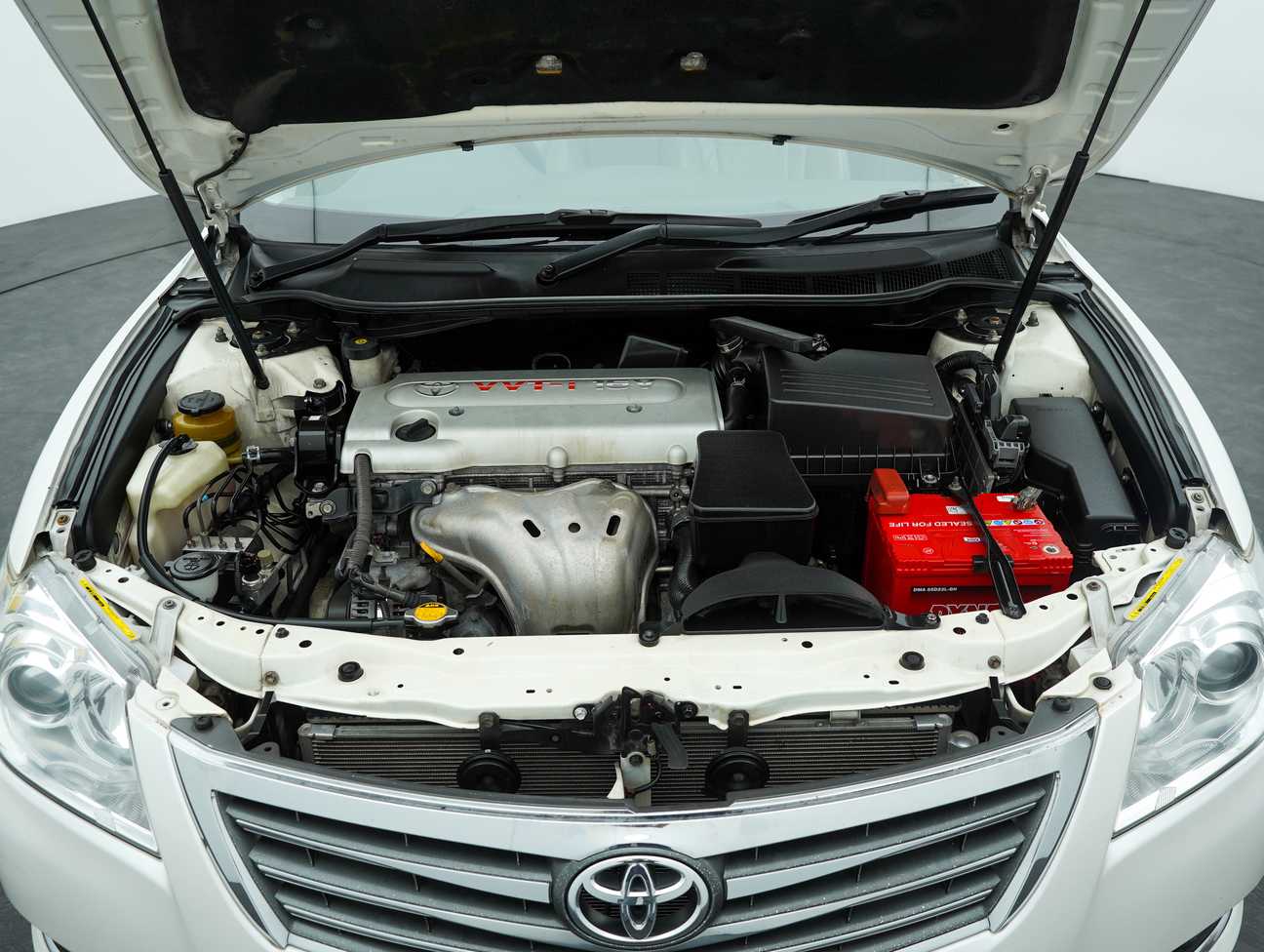 used 2011 Toyota Camry G 2.0