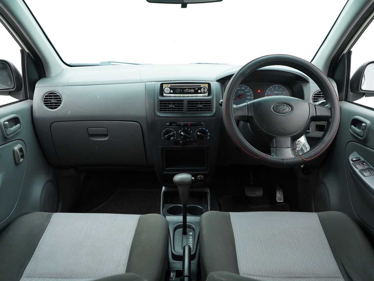 used 2012 Perodua Viva EZ 1.0