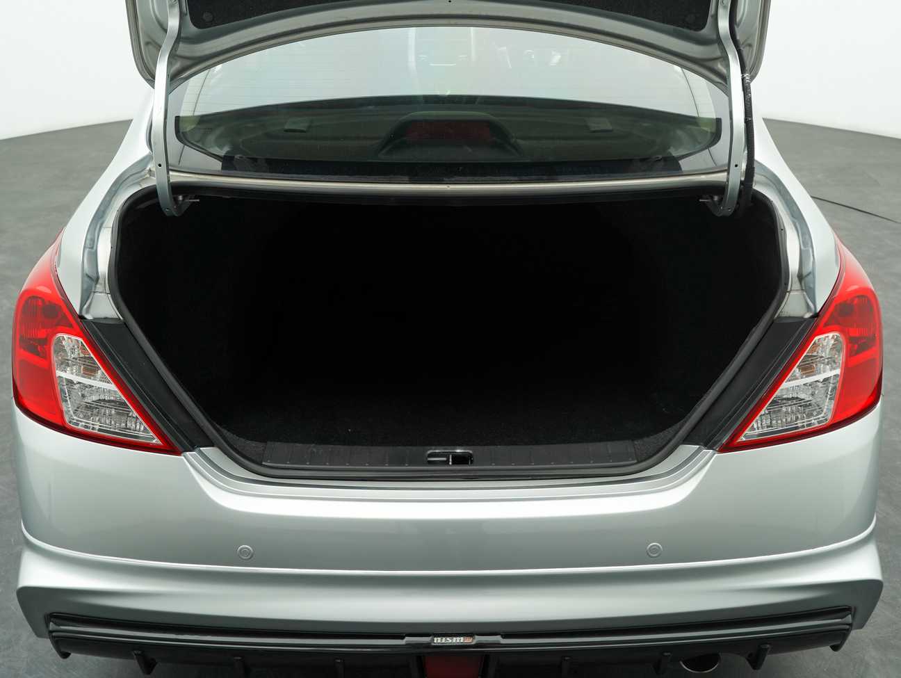 used 2016 Nissan Almera VL 1.5