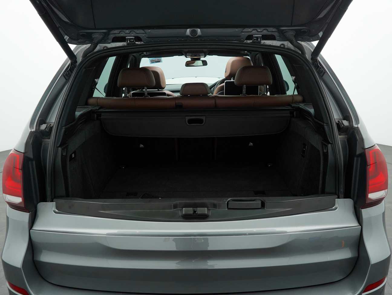 terpakai 2017 BMW X5 xDrive40e M Sport 2.0