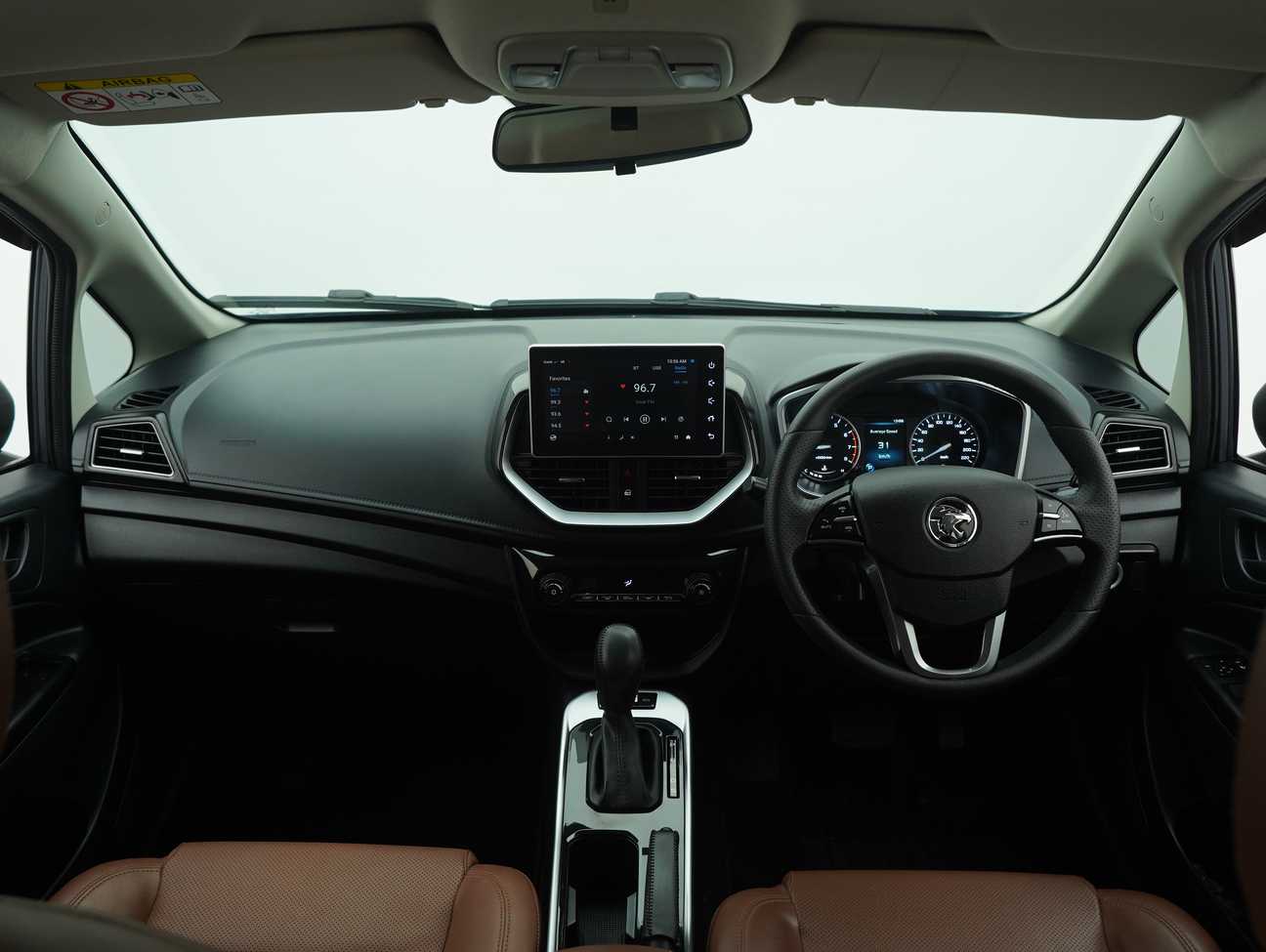 terpakai 2023 Proton Persona Premium 1.6
