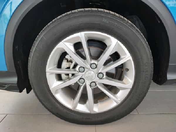 used 2021 Proton X50 Executive 1.5