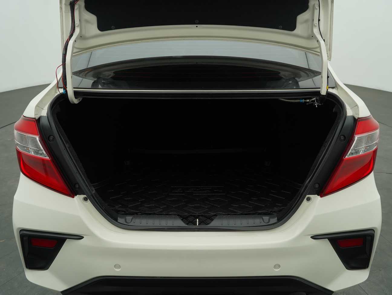 terpakai 2022 Perodua Bezza X 1.3