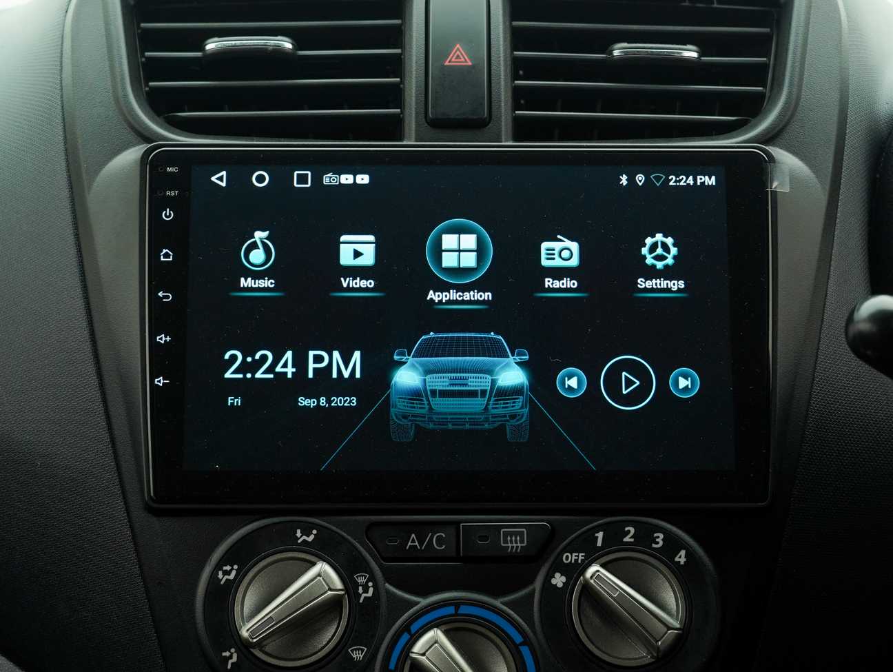 used 2015 Perodua AXIA Advance 1.0