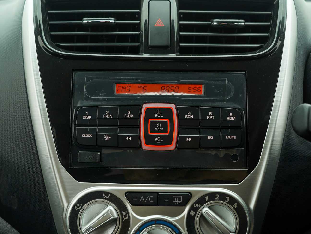 used 2018 Perodua AXIA G 1.0