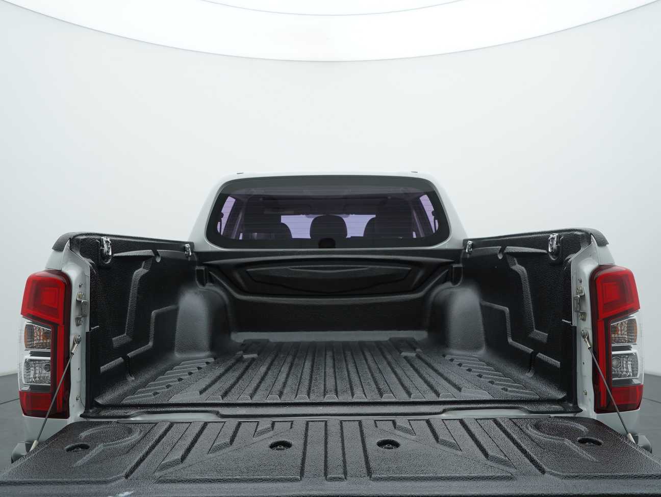 used 2023 Mitsubishi Triton VGT Phantom Dual Cab 4X4 2.4