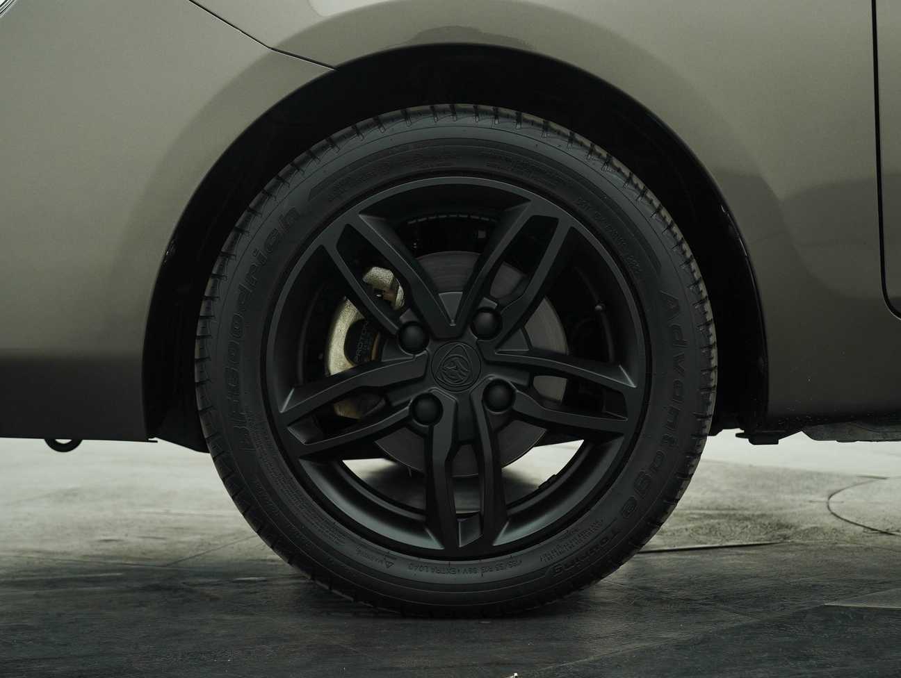 used 2019 Proton Saga Premium 1.3