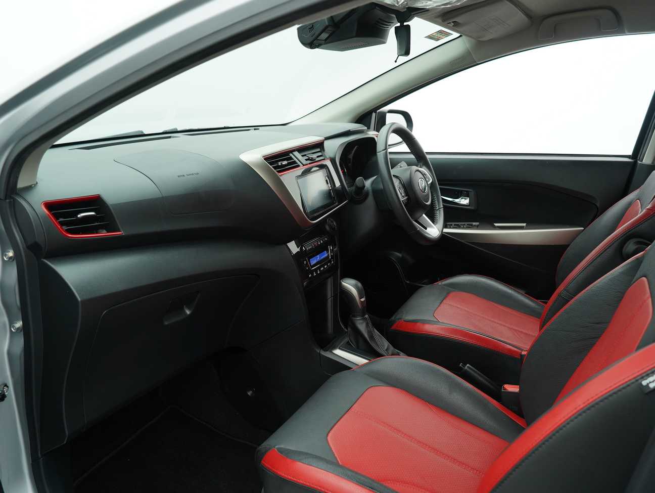 used 2023 Perodua Myvi AV 1.5