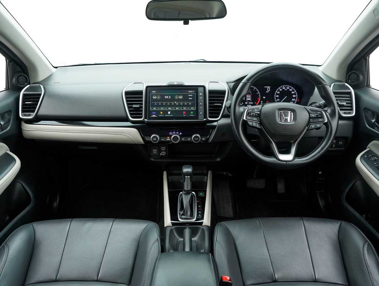 used 2022 Honda City V Sensing 1.5