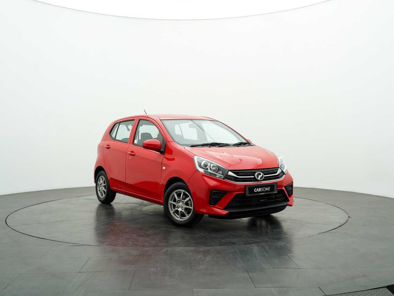 used 2022 Perodua AXIA GXtra 1.0