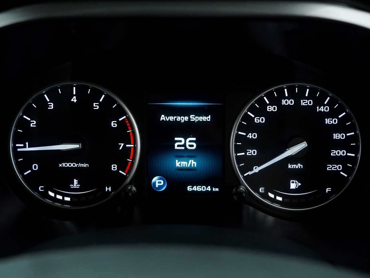 terpakai 2019 Proton Persona Executive 1.6