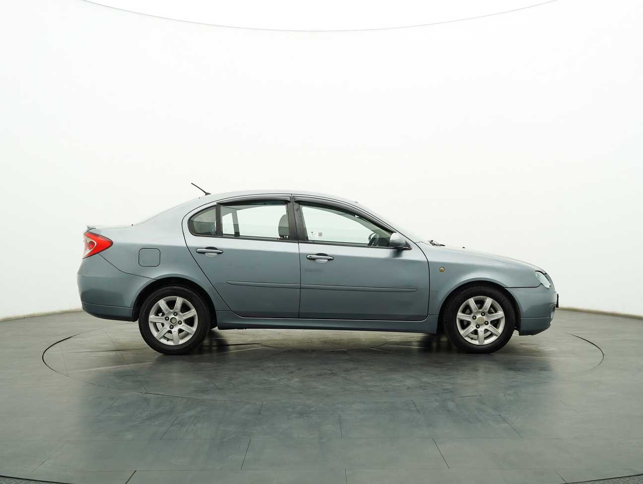 terpakai 2008 Proton Persona Medium Line 1.6