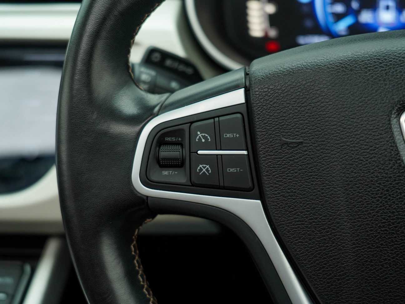terpakai 2019 Proton X70 TGDI Premium 1.8