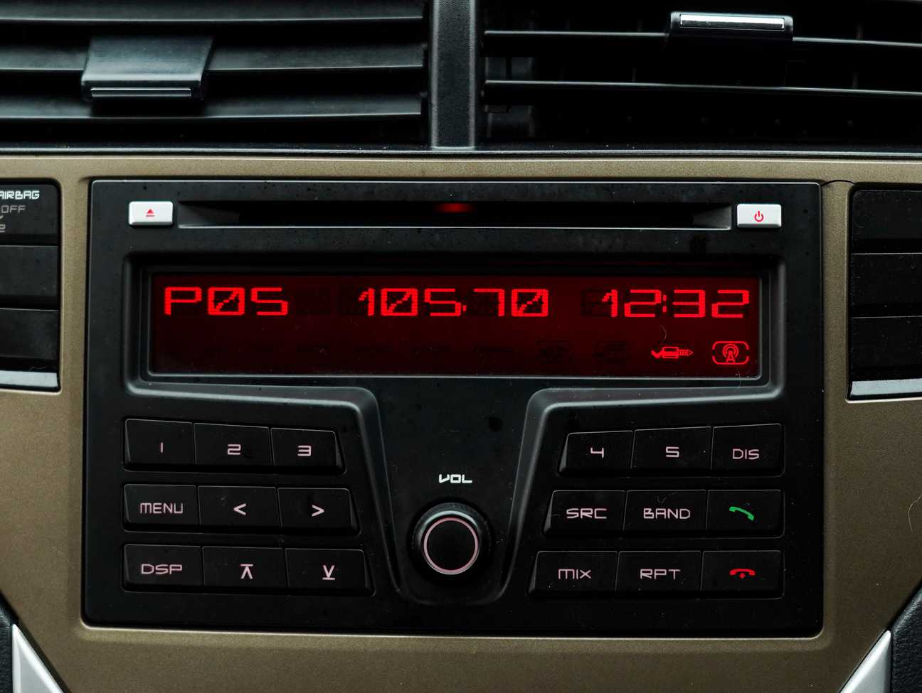 used 2014 Proton Preve Executive 1.6