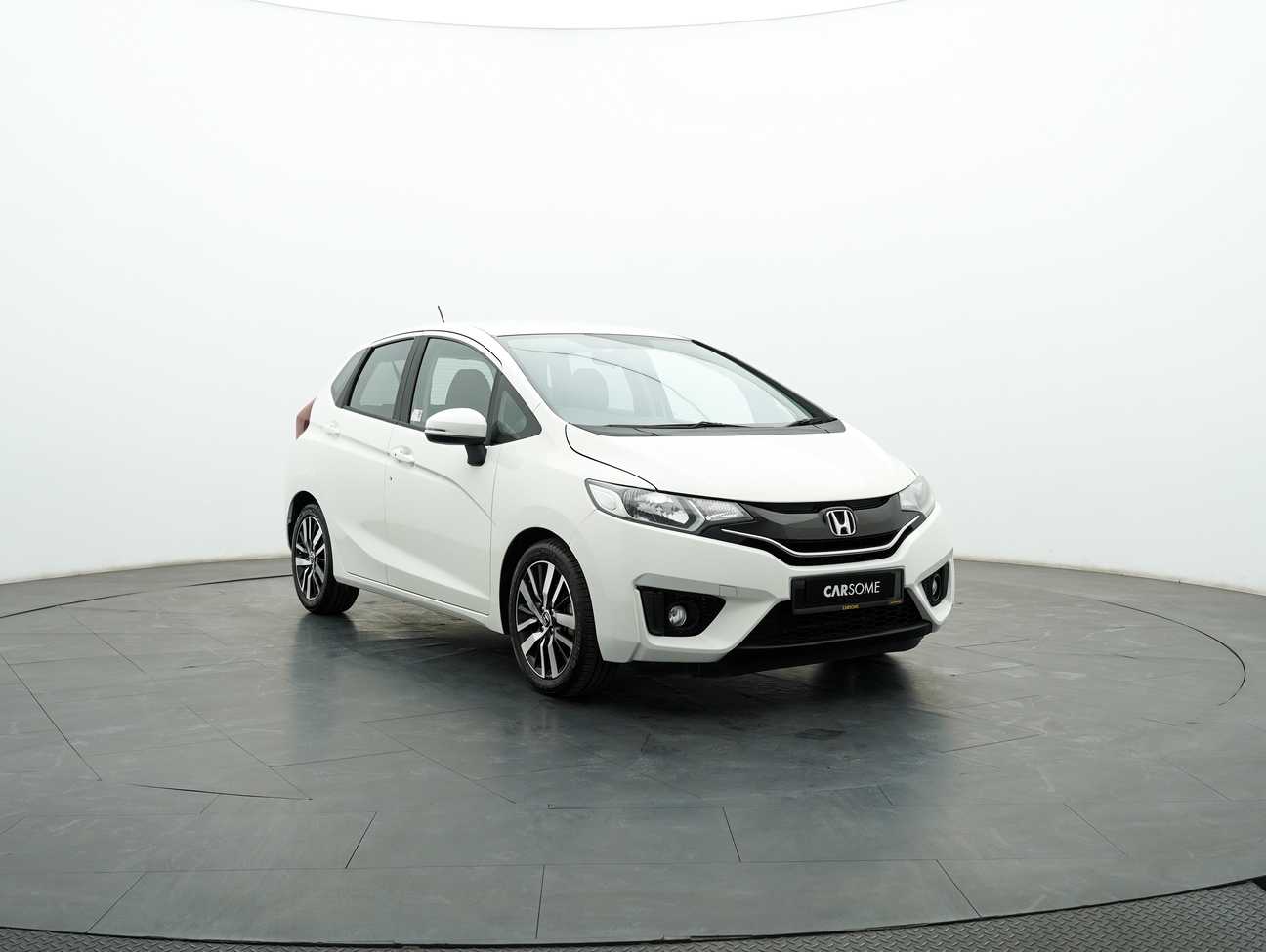 terpakai 2014 Honda Jazz V 1.5