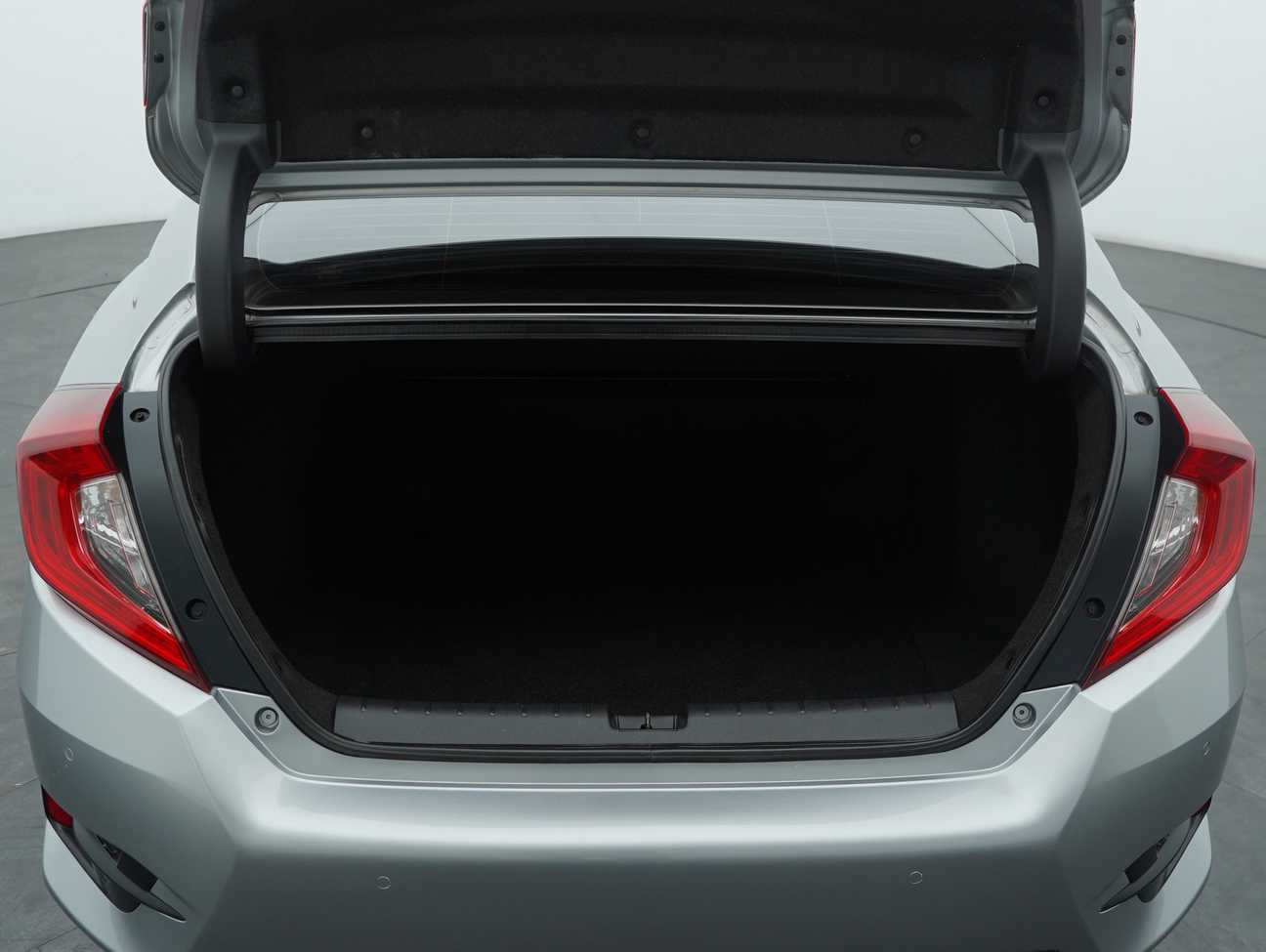 used 2018 Honda Civic TC 1.5