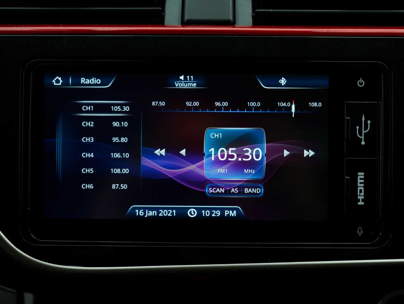 terpakai 2023 Perodua Myvi AV 1.5