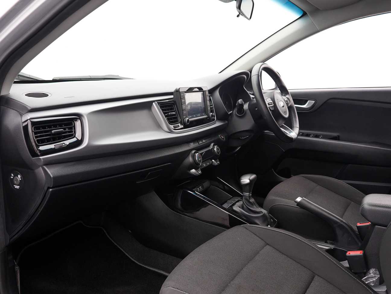 used 2018 Kia Rio  1.4