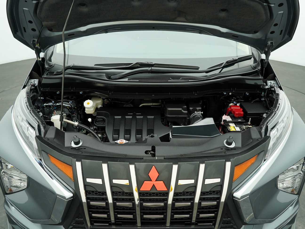 terpakai 2023 Mitsubishi Xpander  1.5