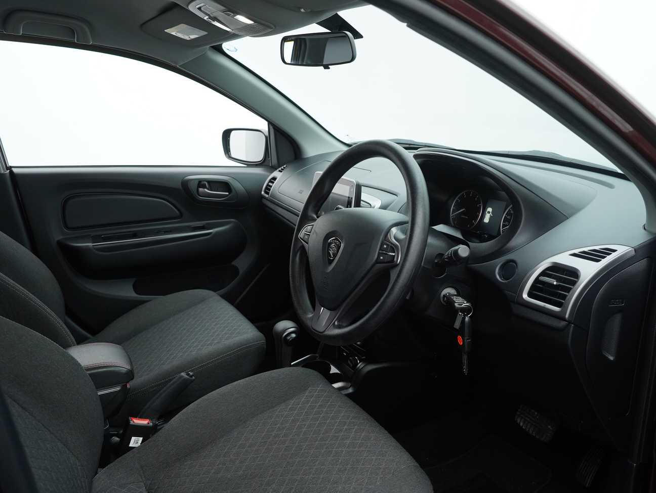 used 2019 Proton Saga Premium 1.3