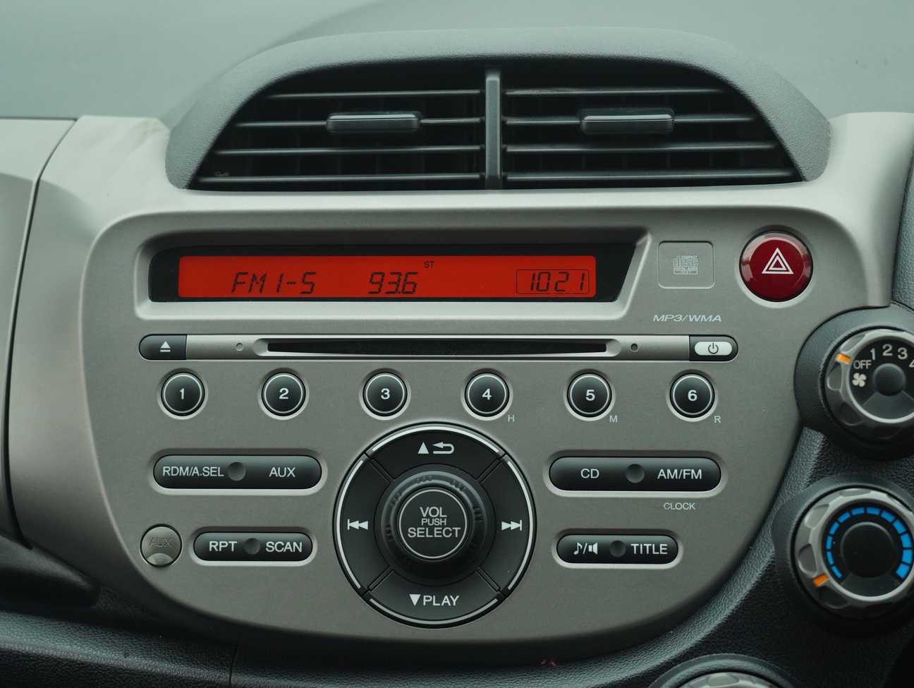 used 2014 Honda Jazz i-VTEC 1.5