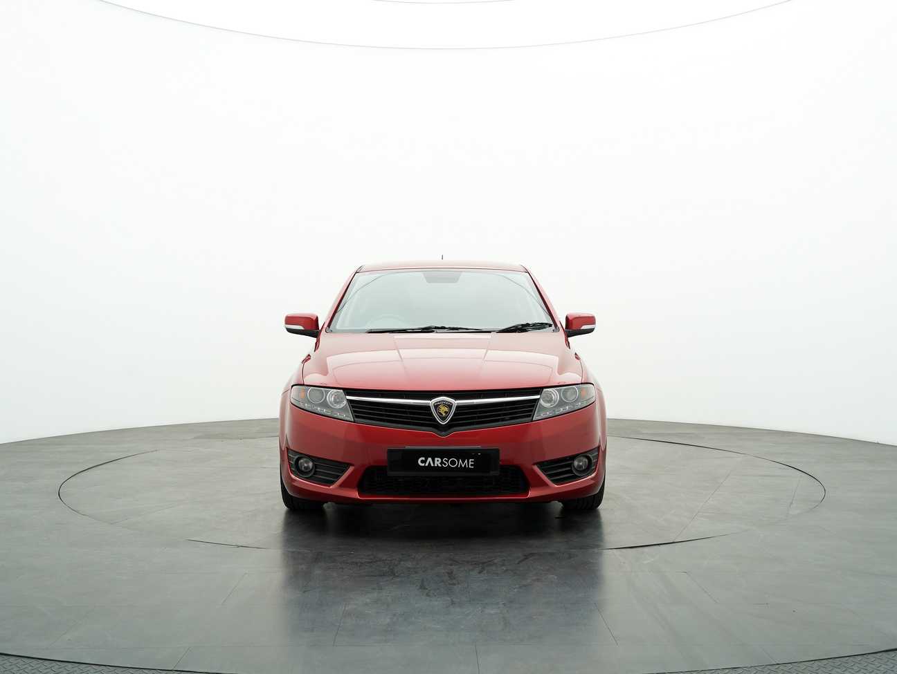 used 2015 Proton Preve CFE Premium 1.6