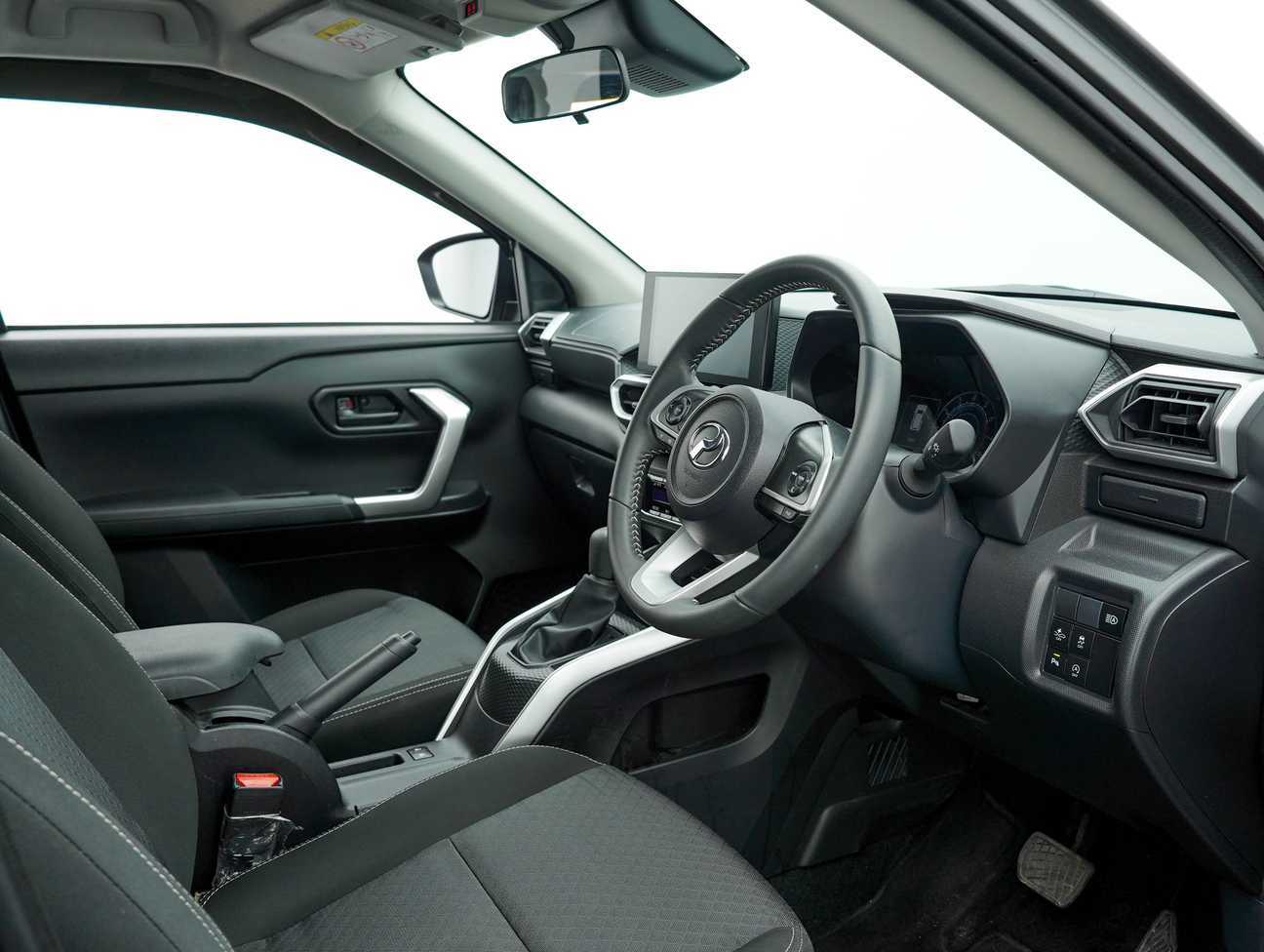 used 2022 Perodua Ativa H 1.0