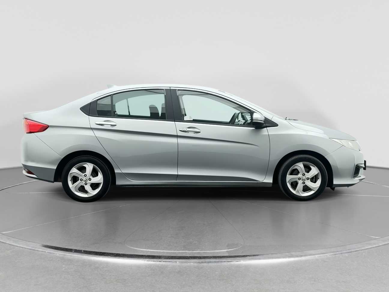 used 2016 Honda City E 1.5