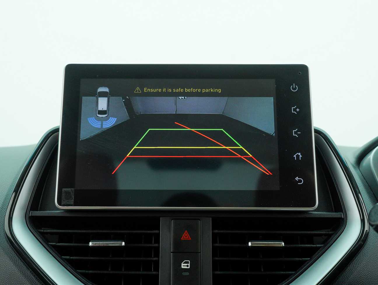 used 2022 Proton Persona Premium 1.6