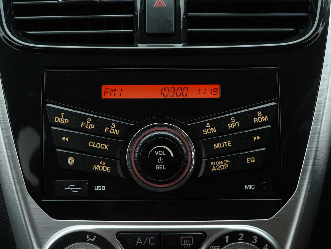 used 2018 Perodua AXIA SE 1.0