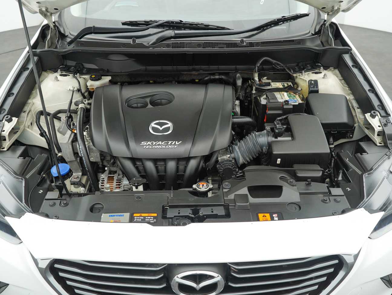 terpakai 2016 Mazda CX-3 2WD SKYACTIV-G 2.0