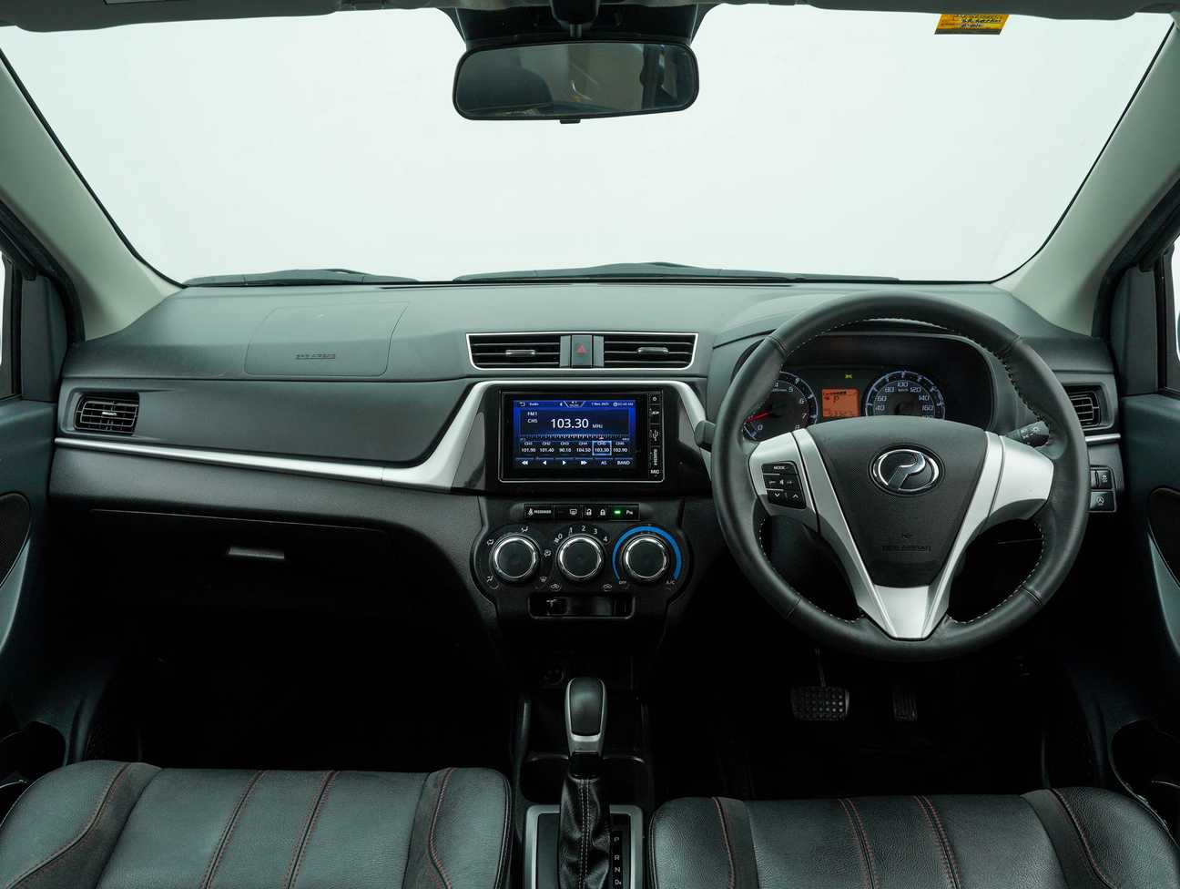 used 2022 Perodua Bezza Advance 1.3