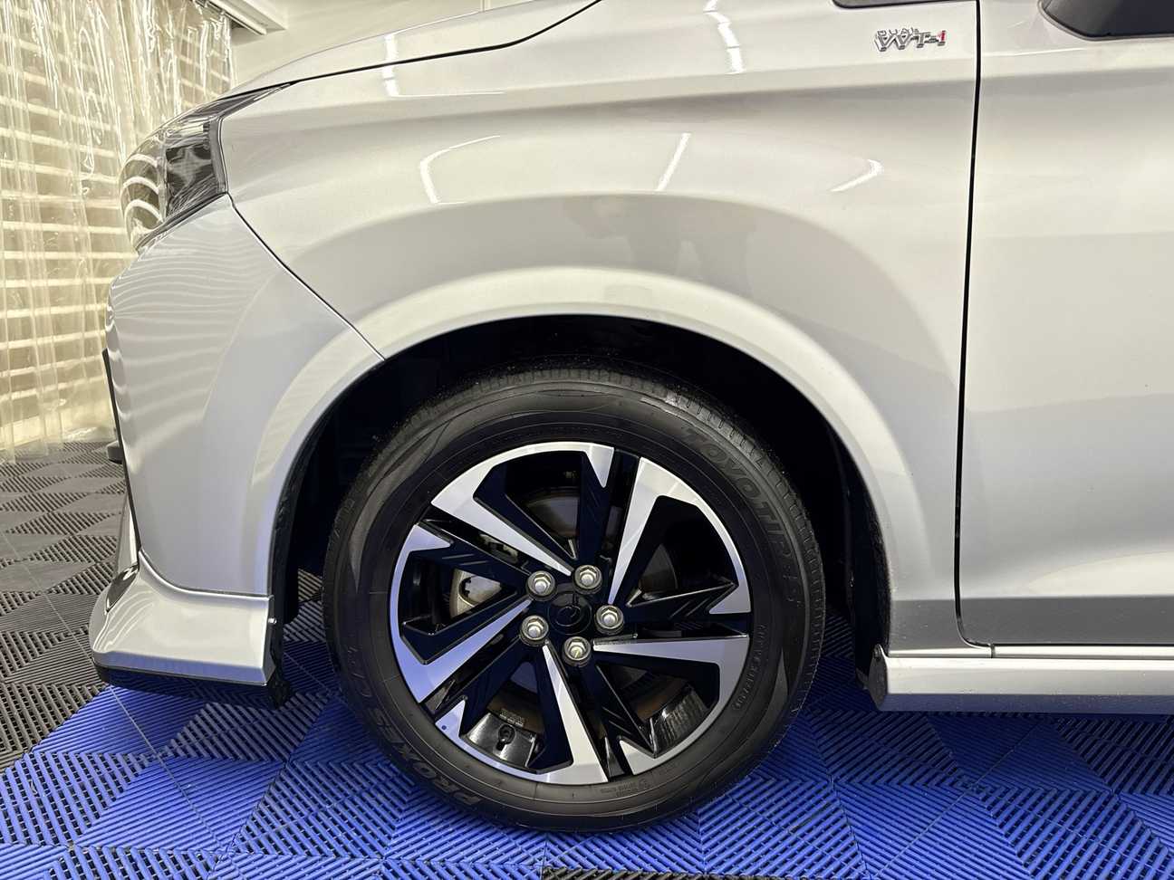 used 2023 Perodua Alza AV 1.5