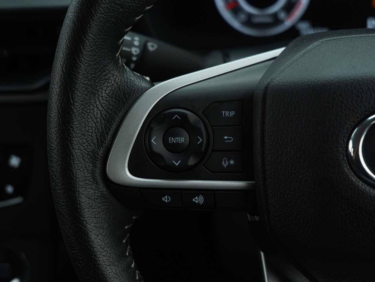 terpakai 2022 Perodua Alza H 1.5
