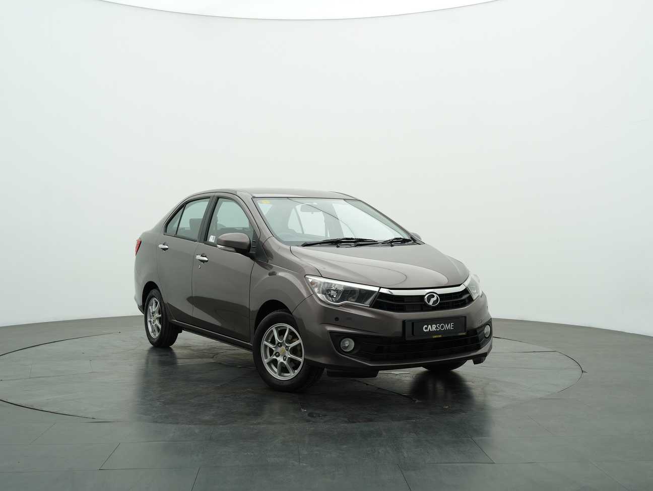 used 2018 Perodua Bezza X Premium 1.3