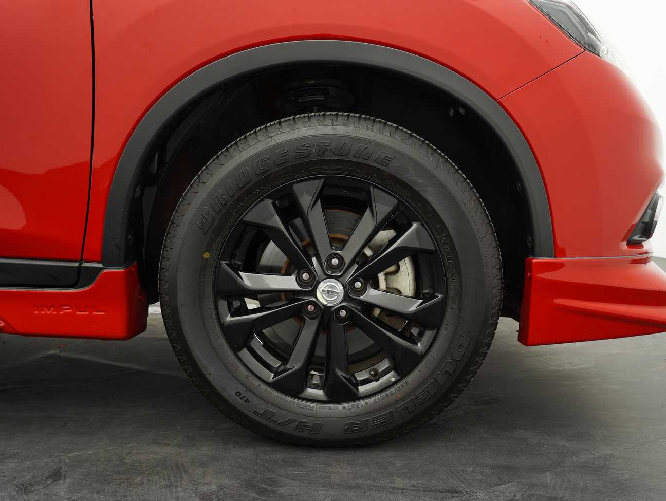 used 2018 Nissan X-TRAIL X-TREMER 2.0