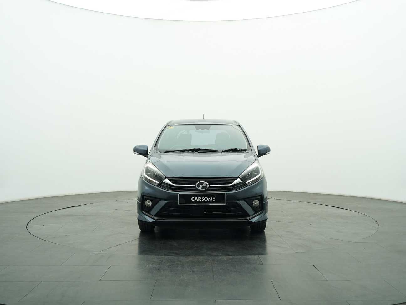 used 2022 Perodua AXIA Advance 1.0